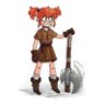 little Conan profil fotoğrafı