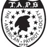 Фото профиля The American Patriot Society