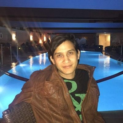 Ajey_Rai's profile picture