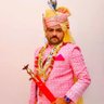 Profilbild von DEVHARI SEERVI OFFICIAL