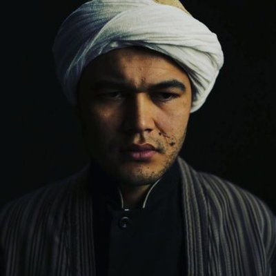 xurshidserobov's profile picture