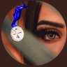 بُشرى وصيفة 💙🤍 العالم 🥈70🏆💙 的头像