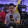 Diony Jr profil fotoğrafı
