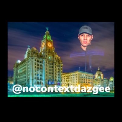 nocontextdazgee's profile picture