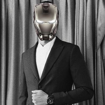 𝐈'𝐦 𝐌𝐚𝐧 𝐃𝐚𝐫𝐤𝐦𝐚𝐧's profile picture