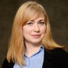 Profilbild von Jennifer Moreau
