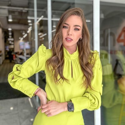 Valentina Rodríguez's profile picture