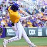 Profilbild von Did LSU hit a home run today?