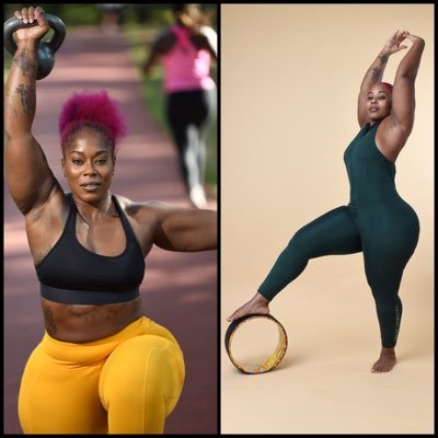 FitnessNever's profile picture