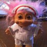 Profilbild von Debra Parrie