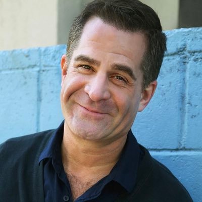 Todd Glass's profile picture