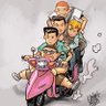 櫻木軍團 profil fotoğrafı