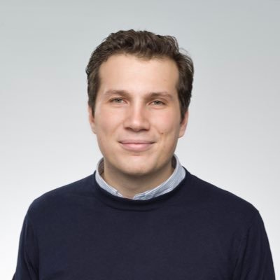 Pavlos Cavelier Bizas's profile picture