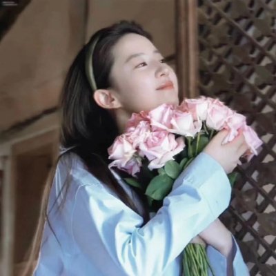 庄颜's profile picture