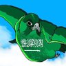 🇸🇦💙🤍💙🤍🇸🇦 profil fotoğrafı