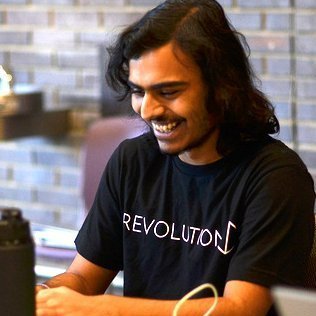 Dev Agrawal's profile picture