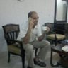 Profilbild von Ali Ahmer