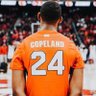 Фото профиля QUADIR COPELAND