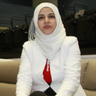 Фото профиля samia naqvi
