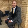 Emanuel mafokwane 的头像