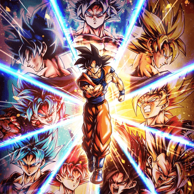 NFT_SAIYAJIN's profile picture
