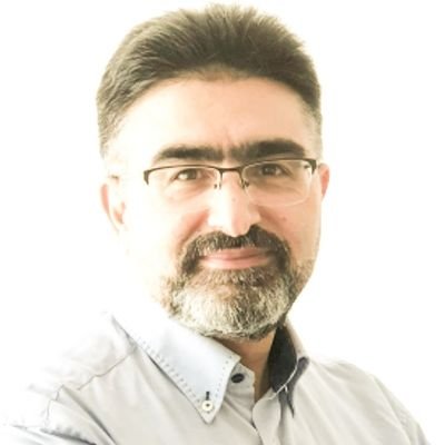 Hüseyin DEMİRTAŞ ⚖️🌾's profile picture