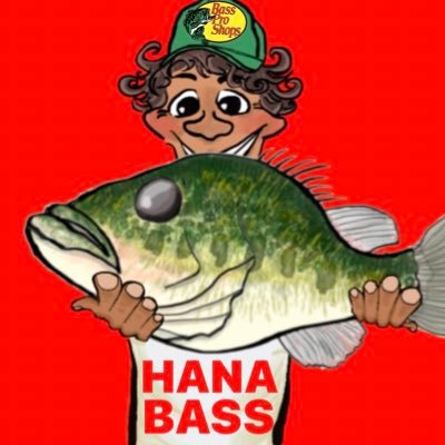 HANABASSTV's profile picture