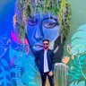 Jayrajsinh Parmar profil fotoğrafı