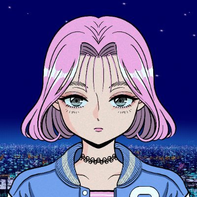 City Pop TOKYO|Our 1st Song Is Out! 💿's profile picture