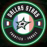 Фото профиля FR 🇫🇷 Dallas Stars Fanatics