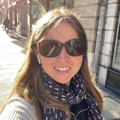 Charlotte Baker's profile picture