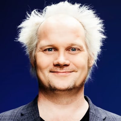 Jani Halme's profile picture