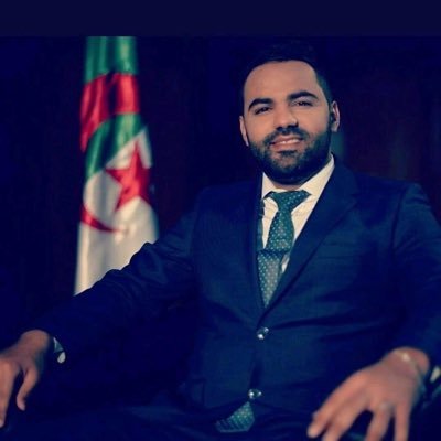 أحمد حفصي || HAFSI AHMED's profile picture