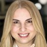Profilbild von Bahar Filiz KÖSE