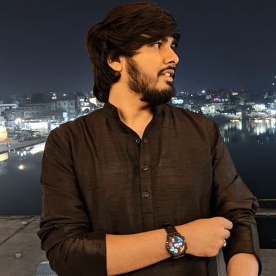 Aaraynsh's profile picture