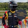 ギーク504🏎ｺﾃｺﾃﾚｰｼﾝｸﾞF1ﾁｰﾑ🏁 的头像