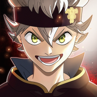 Black Clover Mobile - News's profile picture