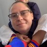 Cláudia da Costa Silva 的头像