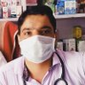 Dr.vasudev Nimber profil fotoğrafı