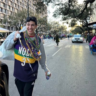 Alex ⚜️'s profile picture