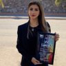 Ana Castelan Valenzuela 的头像