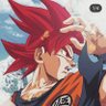 Son Goku's profile picture