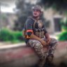 حمزة الشامي ابن العمشات's profile picture