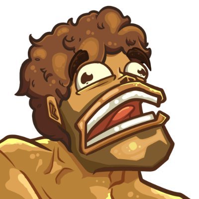 Porgie's profile picture