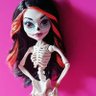 Thinderella Edwards (Thindy) profil fotoğrafı