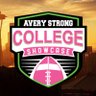 Avery Strong Showcases profil fotoğrafı