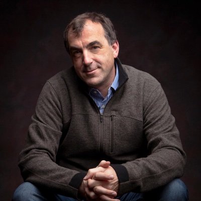 alex kershaw's profile picture