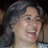 Profilbild von Sandra Mónica Ponce carena