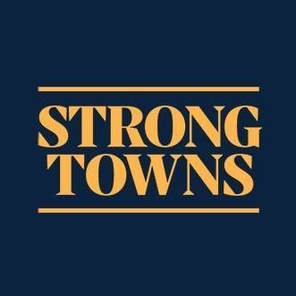 StrongTowns's profile picture