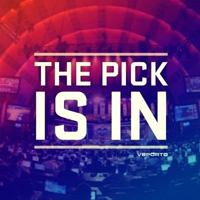 ThePickIsInBR's profile picture
